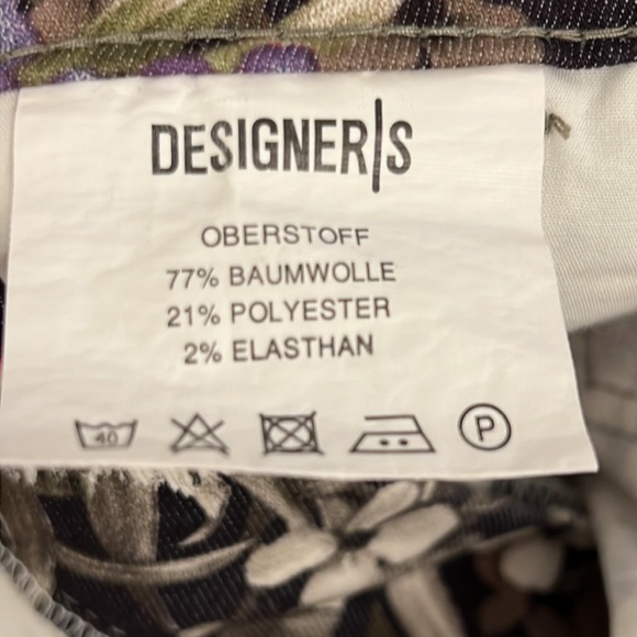 Designers ladies pants - Picture 8 of 8